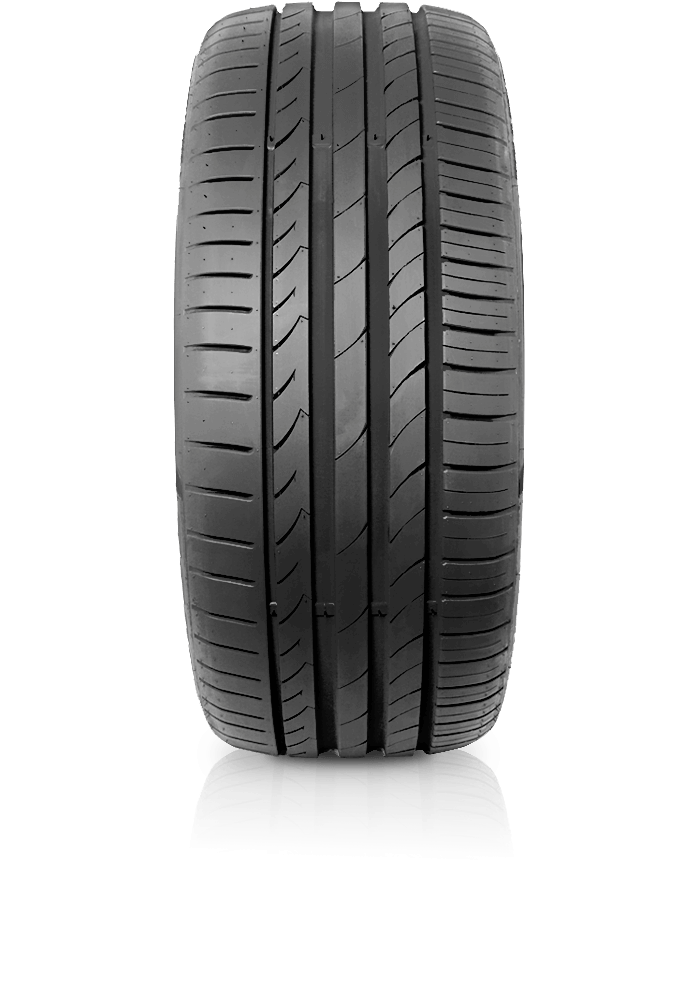 Tracmax X-P TX5 205/70R15 - Mornington Tyres 96T